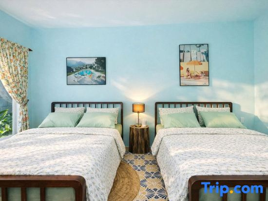 PalmCalina - PhuQui Beach House