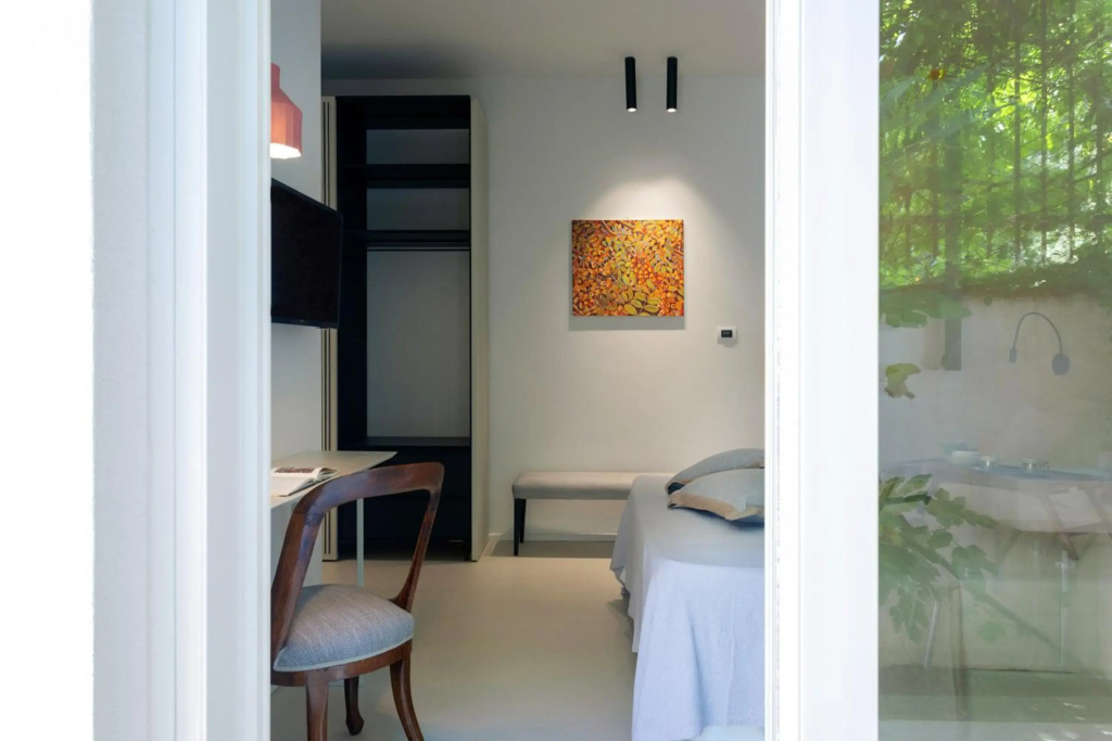 Domìa Boutique Hotel Mondello