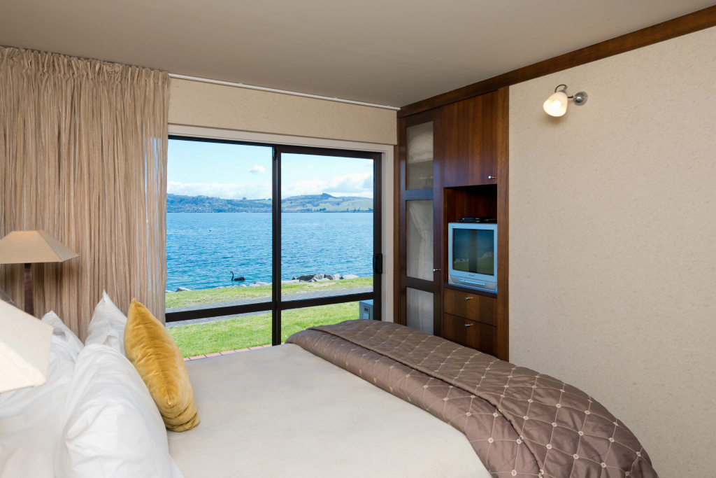 Millennium Hotel and Resort Manuels Taupō - Général