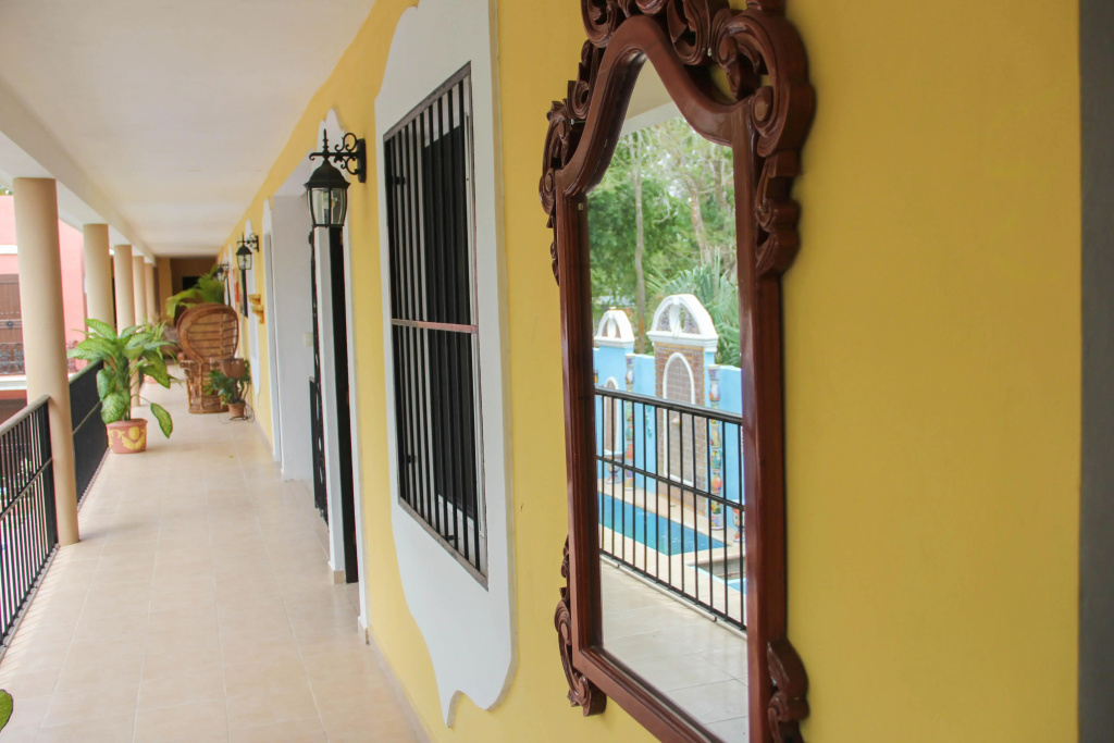 Hotel photo 11