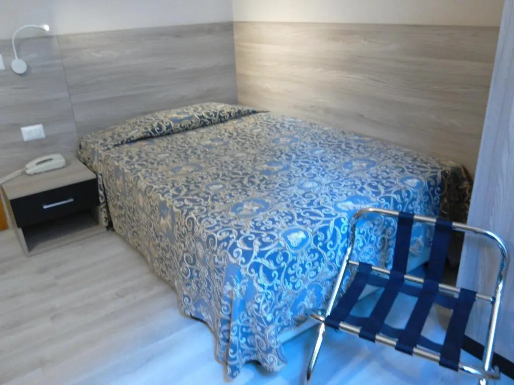 Hotel Città - Chambres