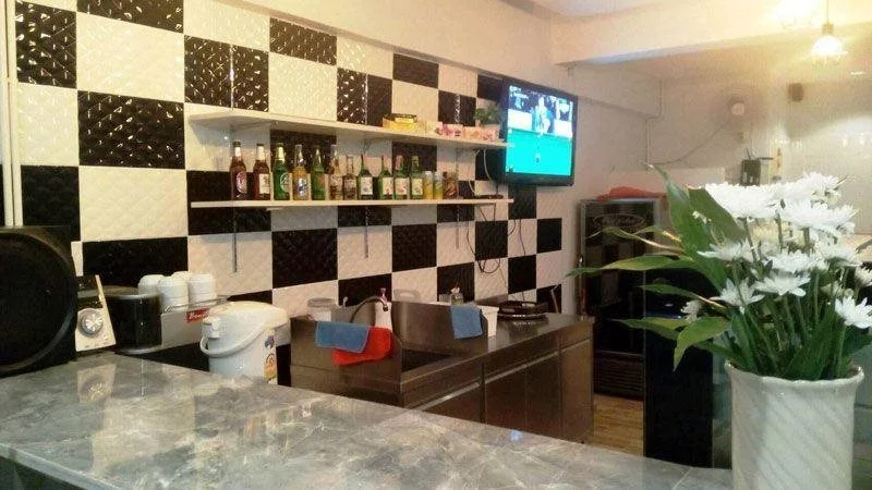 Ibis Hua Hin, Хуахiн, Таїланд мініатюра 10