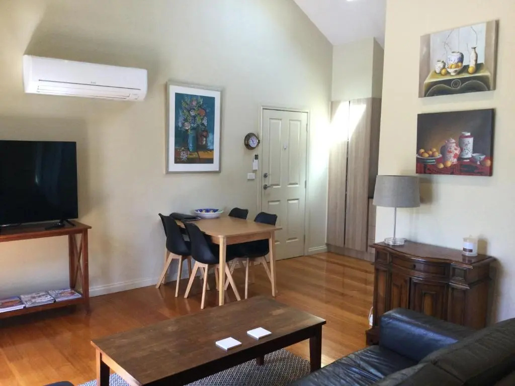 Port Boutique Accommodation - Chambres