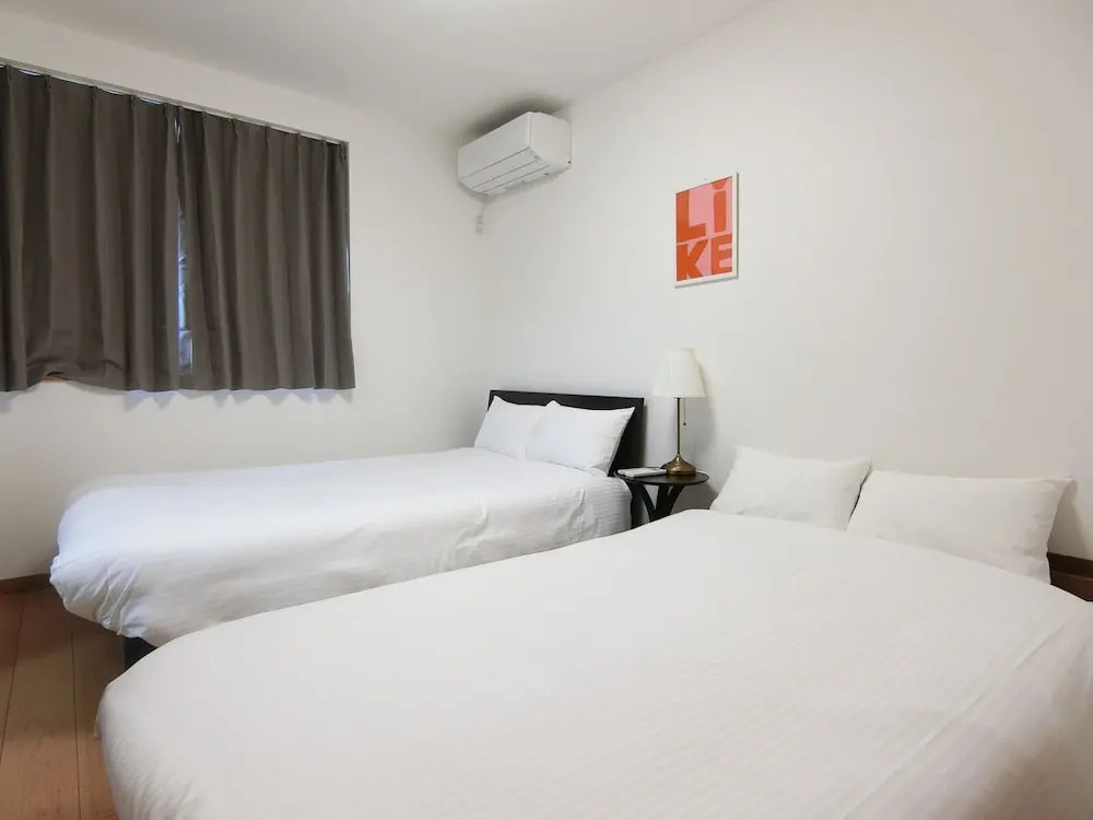 eRapos House Imamiya 사진 2