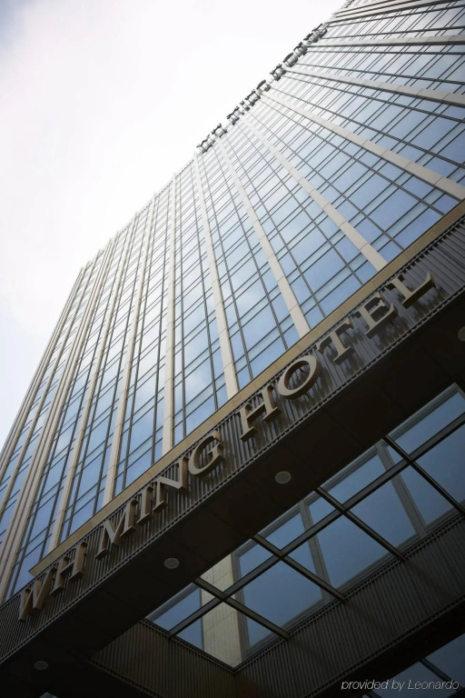 China Grain Hotel