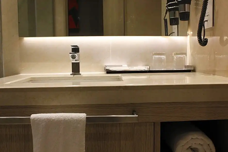 Hotel Swati Deluxe - Chambres
