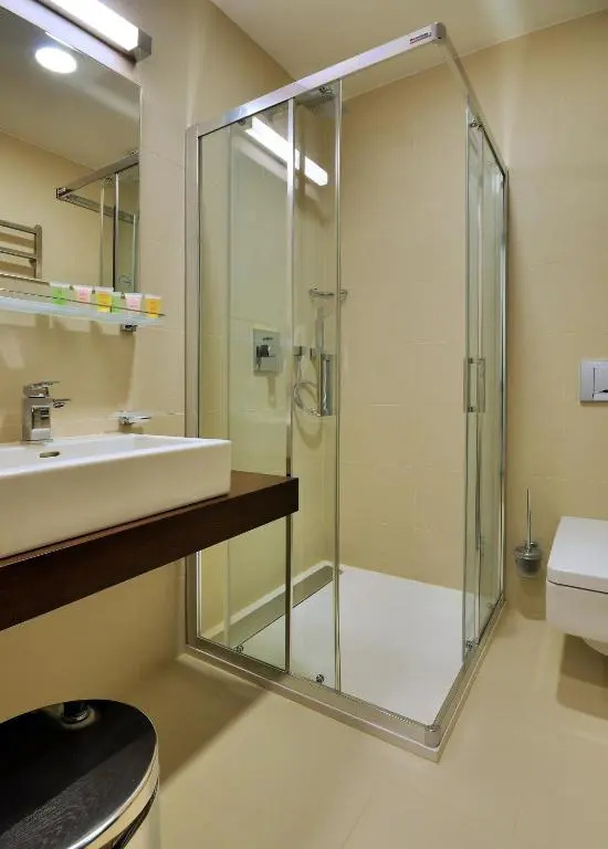 Hotel Harmony Medical & Wellness - Chambres