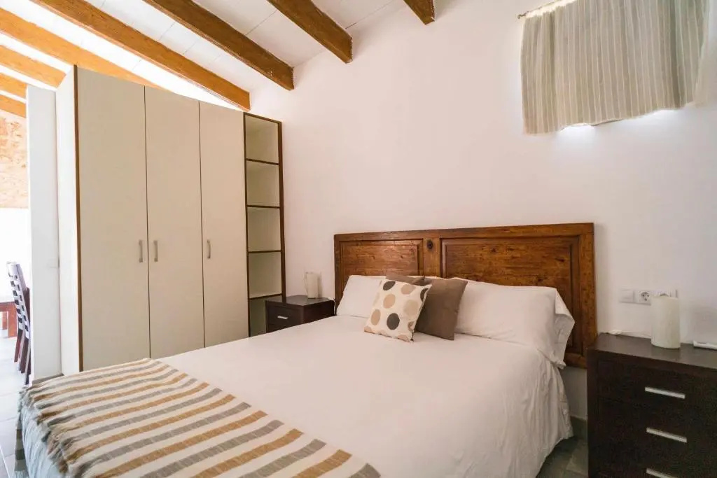 Agroturismo Sa Canoveta - Chambres
