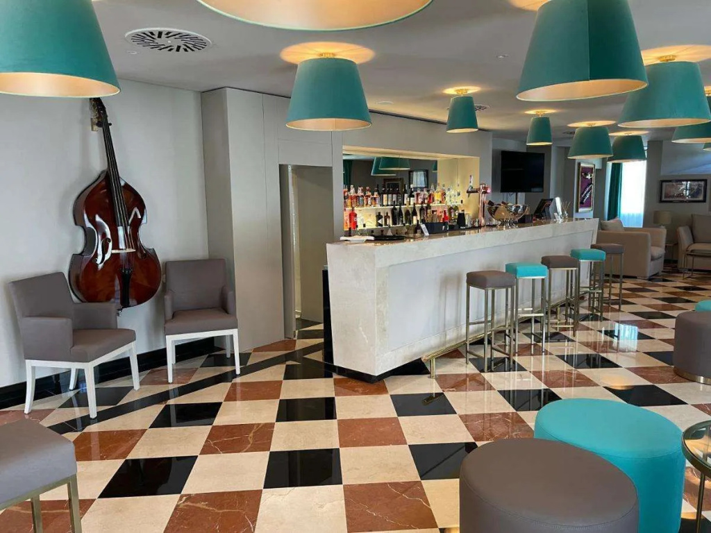 Hotel photo 22