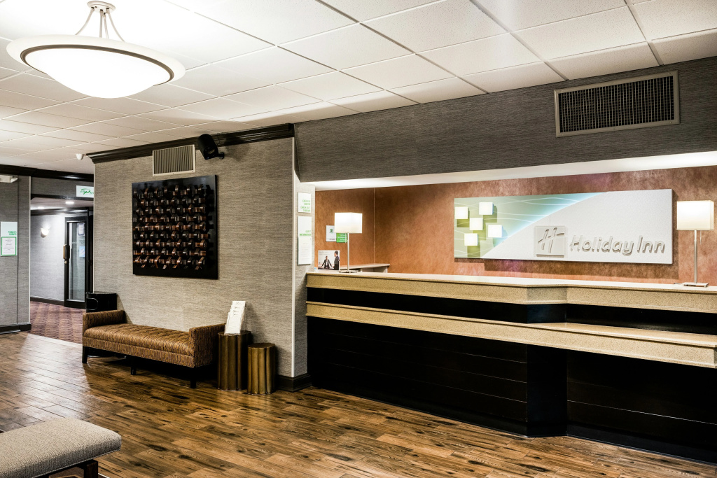 Holiday Inn Johnstown-Gloversville by IHG - Général