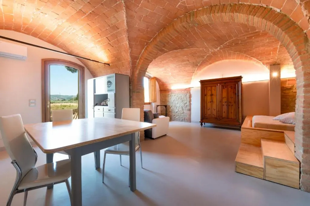 Tognazzi Casa Vacanze - La Collina di San Gimignano