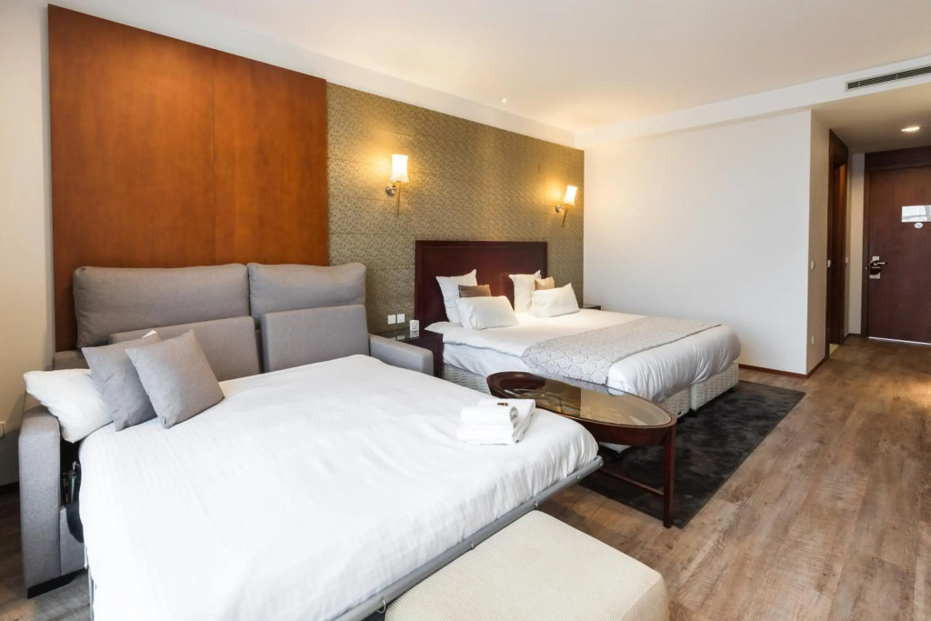 Shanghai Hotel Holland - Général