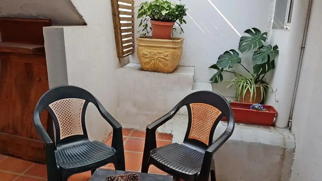 Hostería Miramar - Chambres