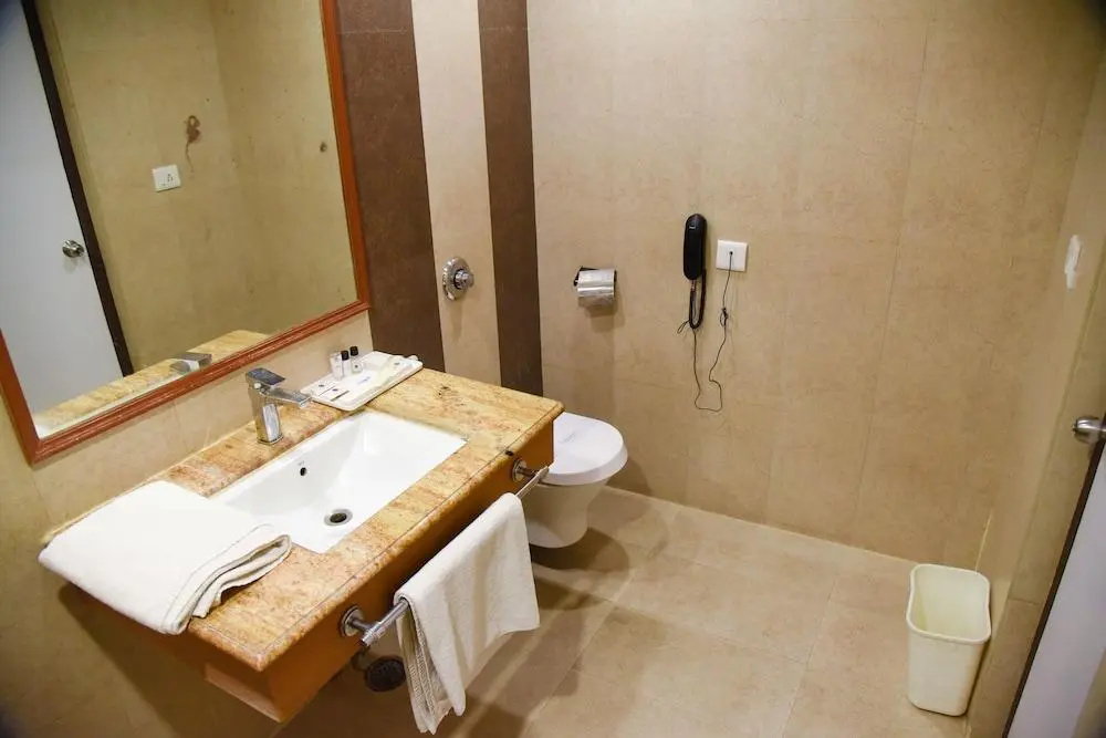 Hotel photo 8