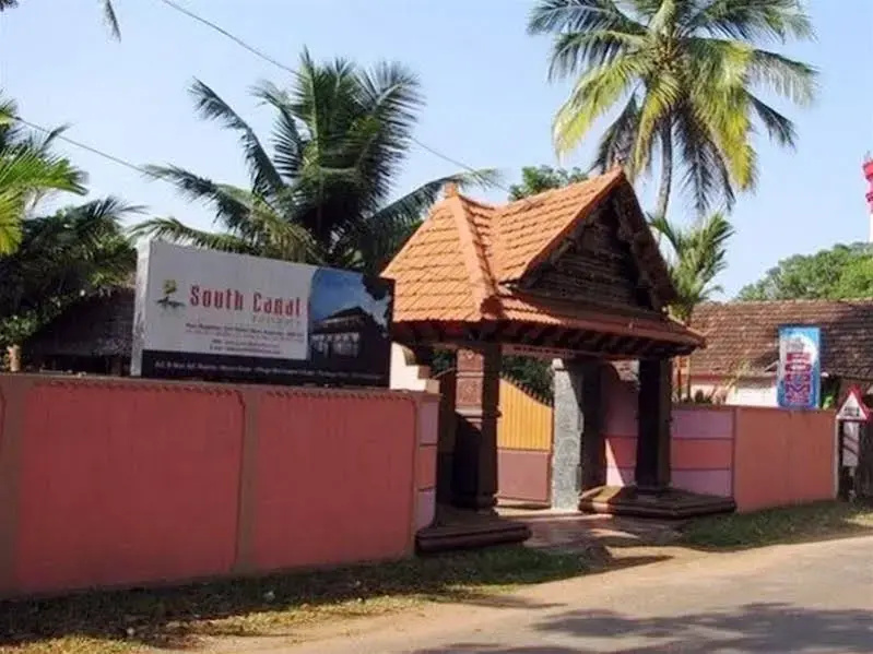 South Canal Holidays Guest House