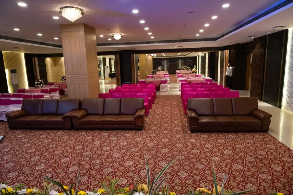 Hotel photo 8