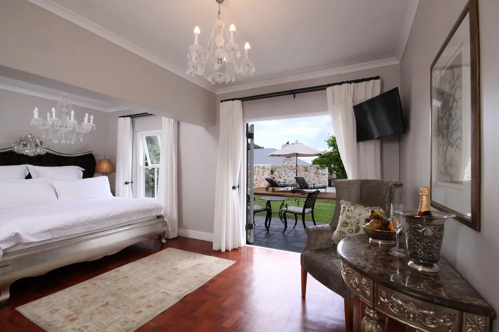 The Gregoire Boutique Hotel  Spa - Général
