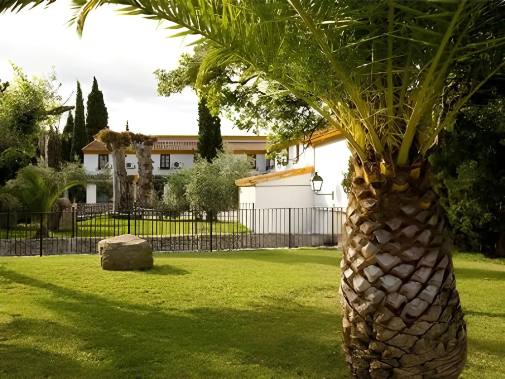 Hotel La Perdiz - Général