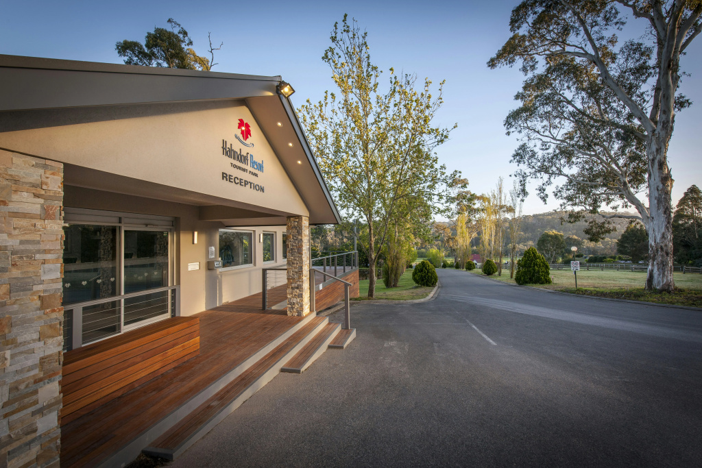 Discovery Parks - Hahndorf in Hahndorf