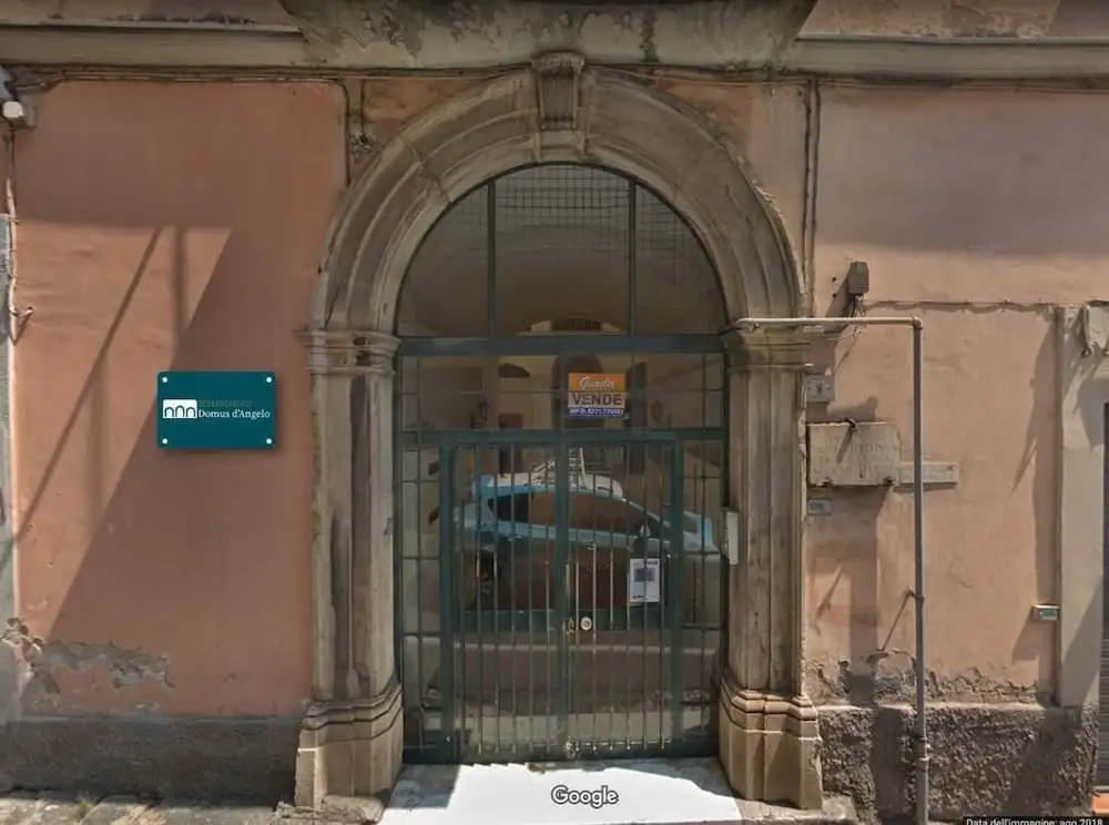Domus D'Angelo B&B