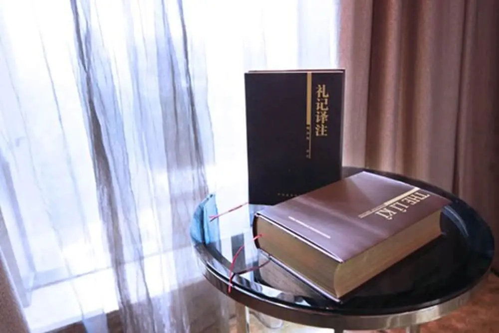 Wanda Realm Jiangmen — 7