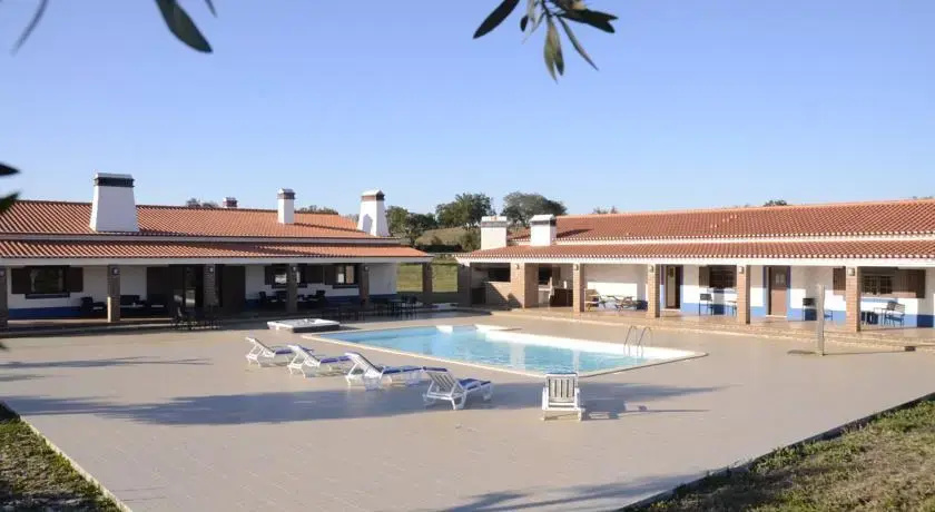 Monte da Ferradura - Casa de Campo