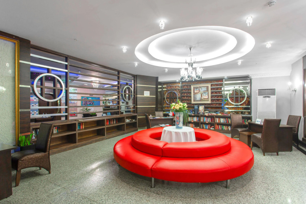Doganay Beach Club — Аланья, Туреччина мініатюра 18