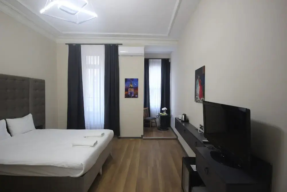 Linada Hotel Taksim — фото