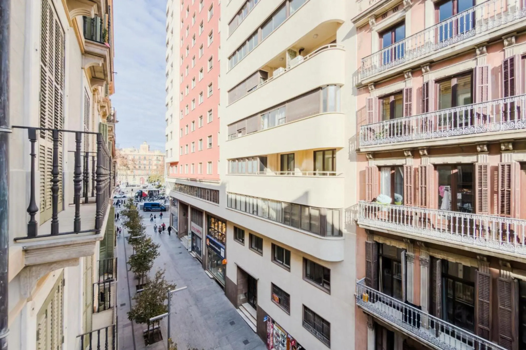 Four Petals Boutique Apartments