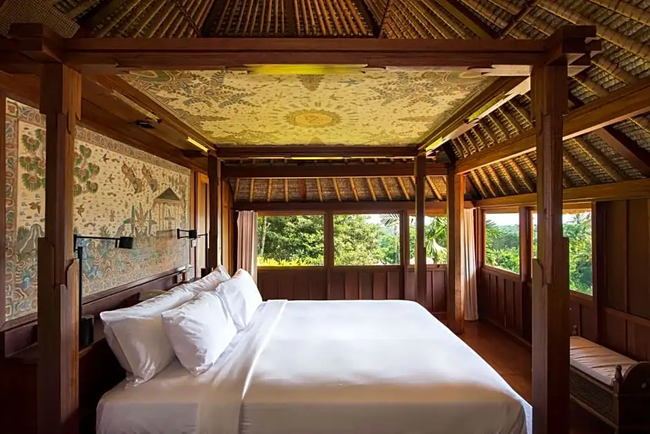 Duplex Suite