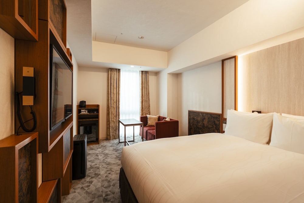 Keisei Richmond Hotel Tokyo Oshiage 사진 13