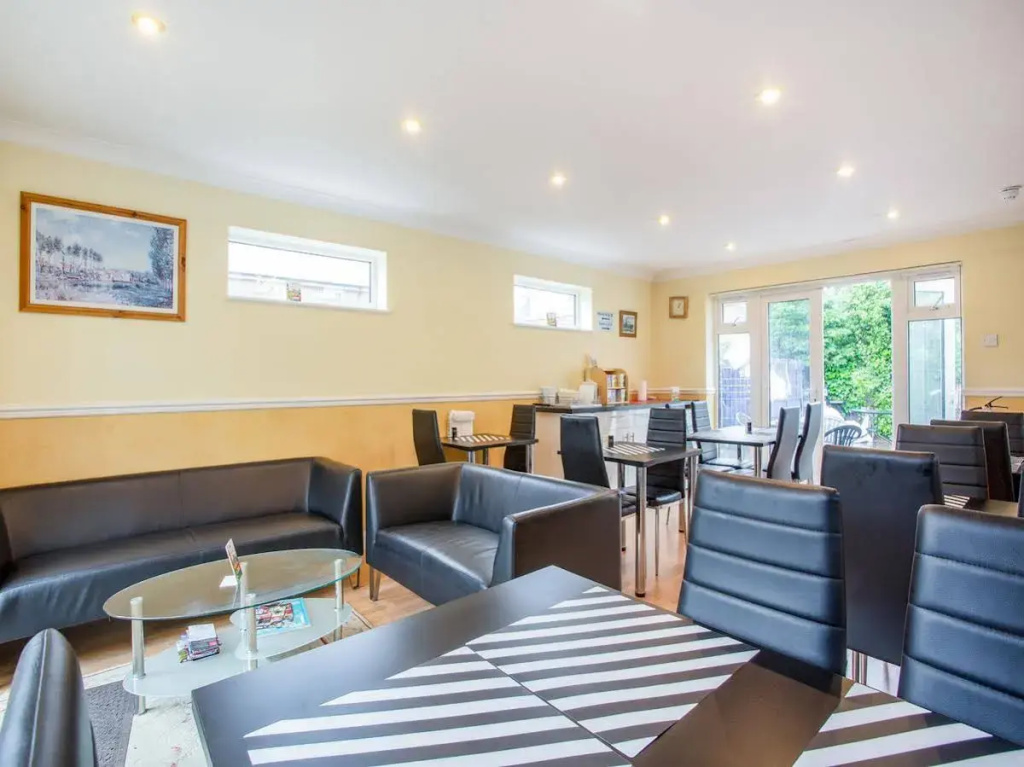 Flexistay Ambers Gatwick Aparthotel - Général