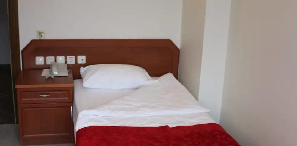 Hancilar Otel - Chambres