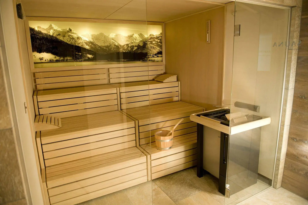 Hotel photo 18
