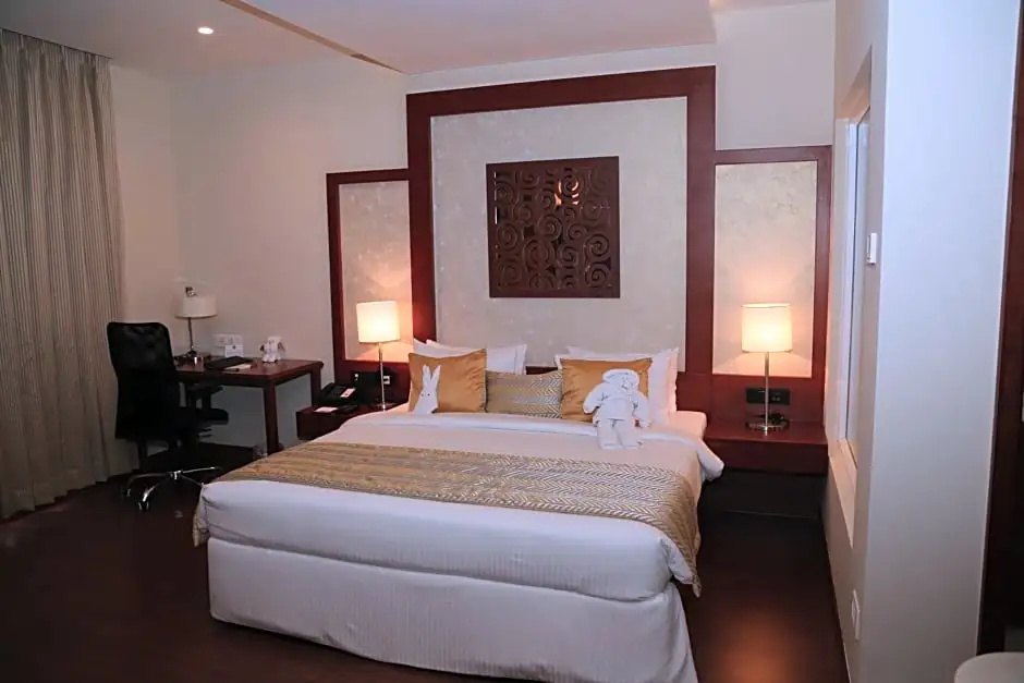 Economy room