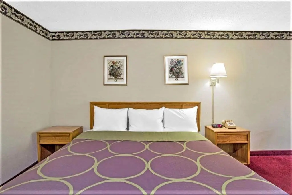 Standard room
