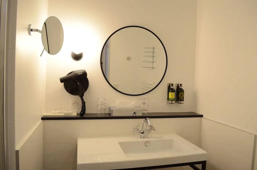 Hôtel Anne d'Anjou,The Originals Collection - Chambres