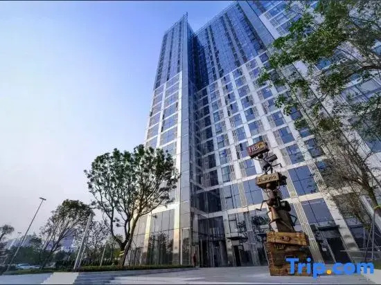 Zaiyunduan Apartment (Shenzhen North Railway Station)