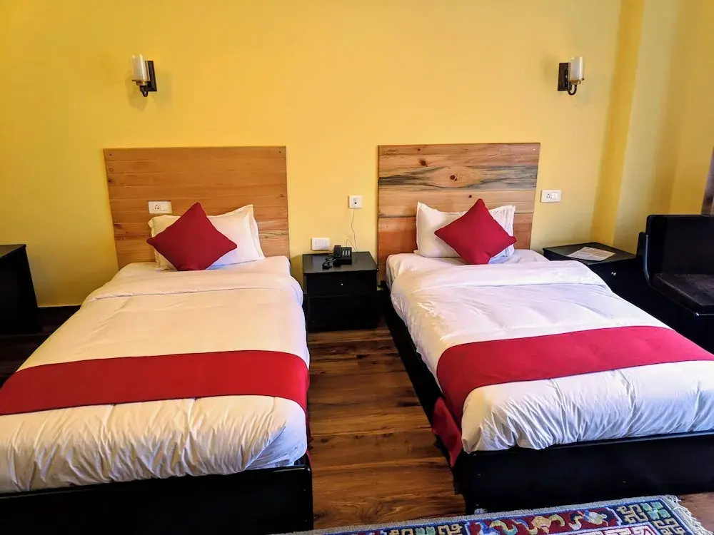 Hotel photo 4