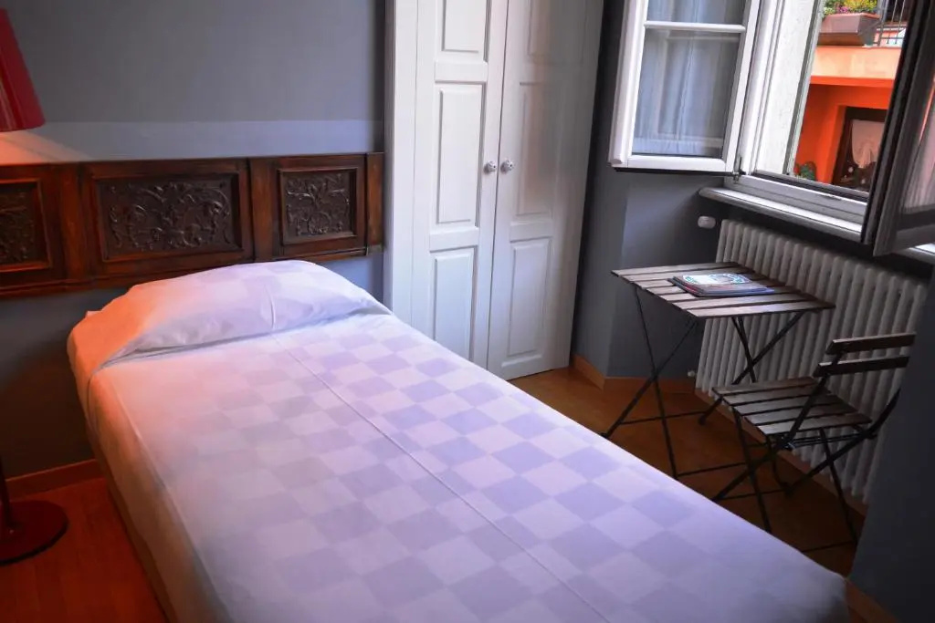 Albergo Bologna - Chambres