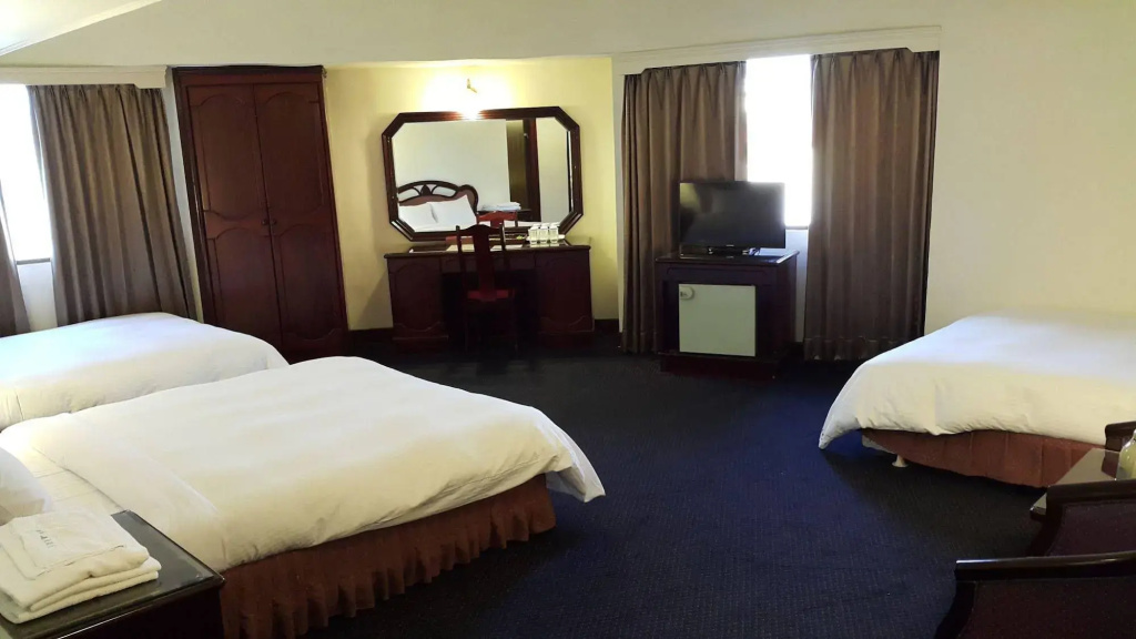 Hotel photo 14
