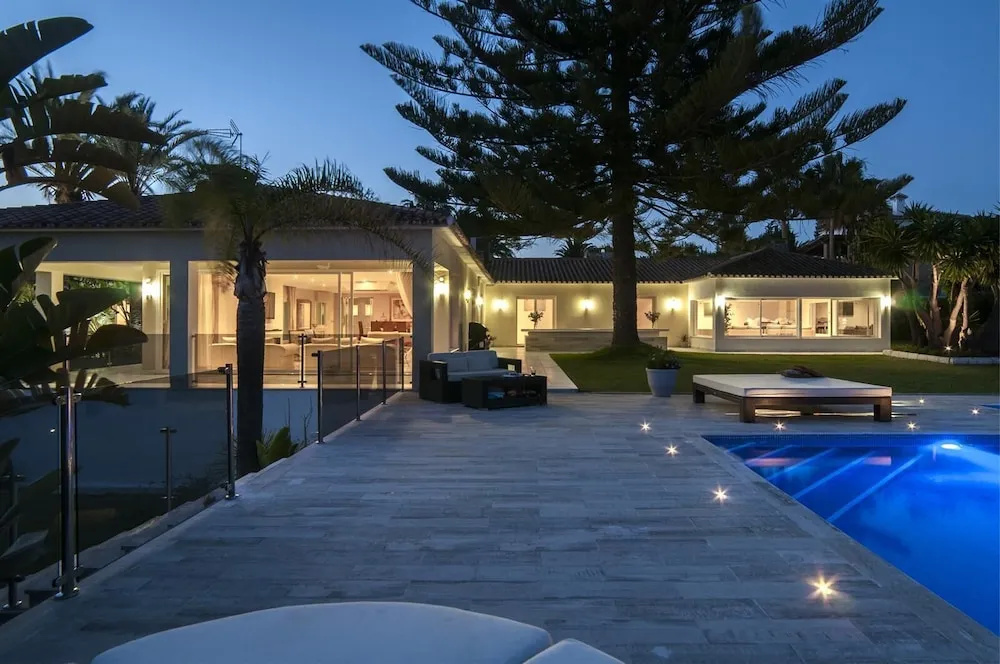 Beautiful Luxury Villa