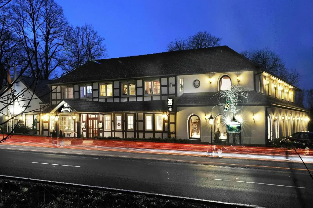 Hotel photo 12