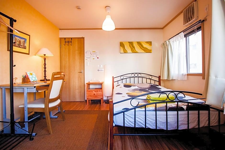 Casa Macondo 사진 2