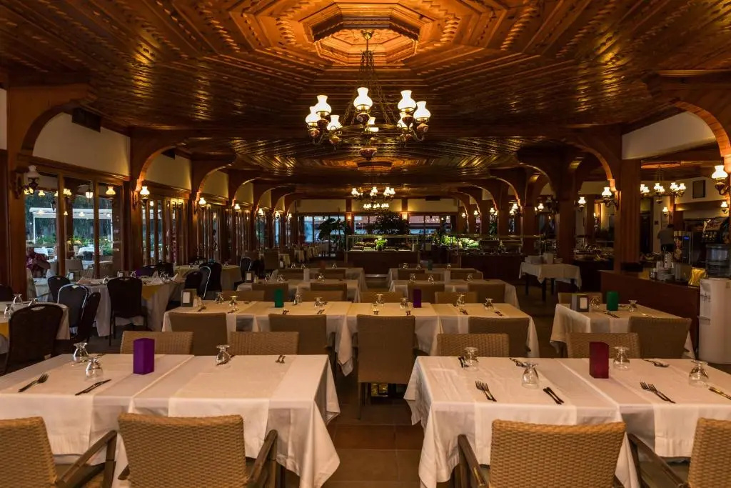 Hotel photo 18