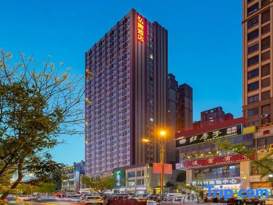Bijie Hongyin Hotel