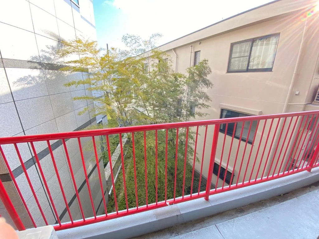 Chatelet Yoyogi Daini 401 - Vacation STAY 12247