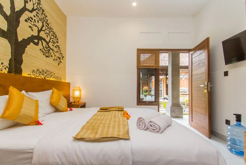 Rahayu Guest House — фото