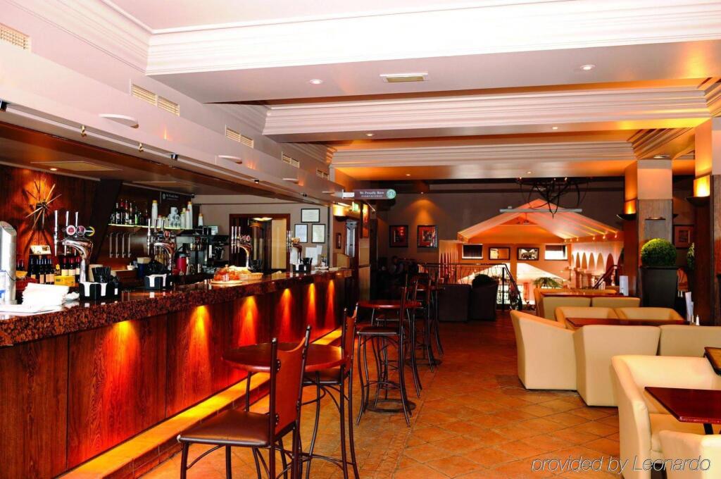 The Chester Hotel - 5