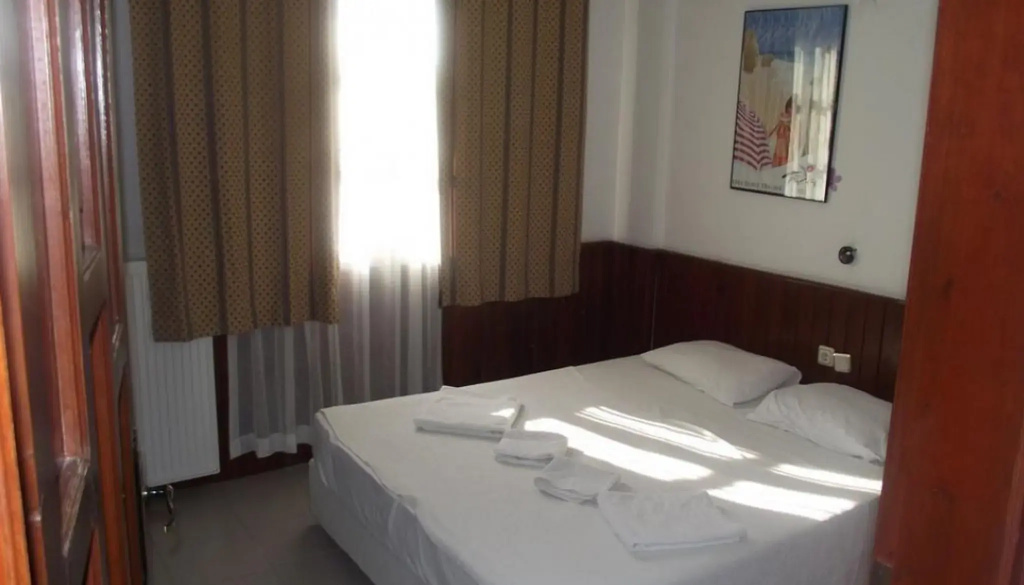 Pasha Apart Hotel